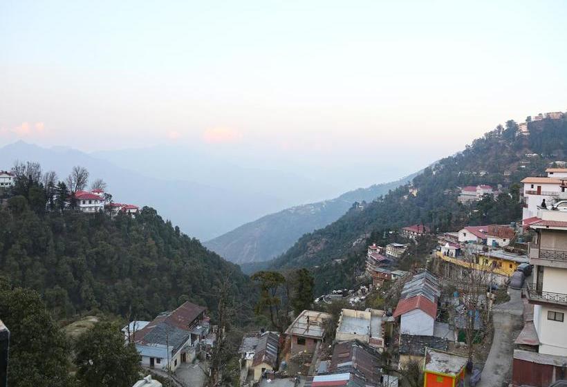 Hotel Oyo 4451 Super Mall Residency 19