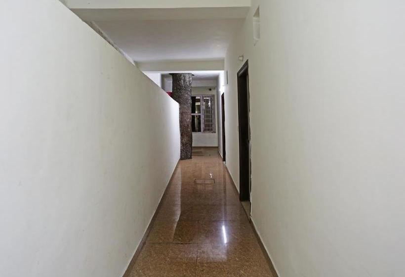 Hotel Oyo 4451 Super Mall Residency 20