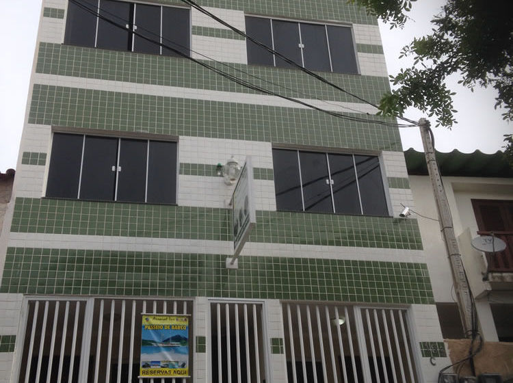 Flat Do Pontal Arraial do Cabo