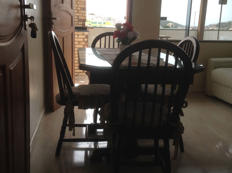 Flat Do Pontal  | Arraial do Cabo | Rio de Janeiro | Brasil 11