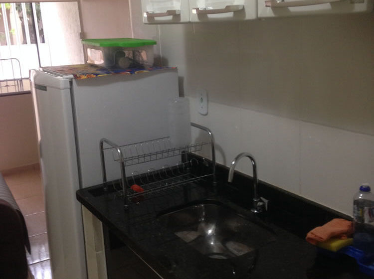 Flat Do Pontal  | Arraial do Cabo | Rio de Janeiro | Brasil 13