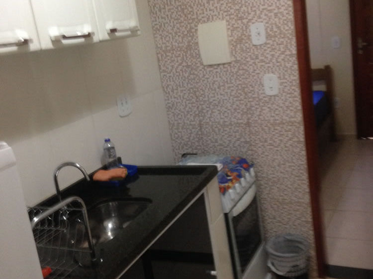 Flat Do Pontal  | Arraial do Cabo | Rio de Janeiro | Brasil 16