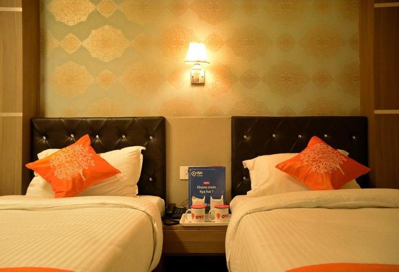 Hotel Oyo 4240 S J International 14