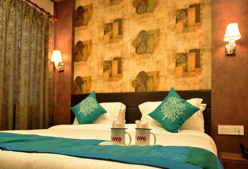 Hotel Oyo 4240 S J International 7