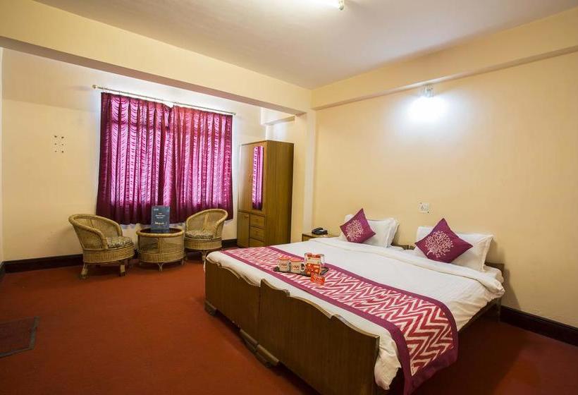 Hotel Oyo 3330 Home Stay Tibet Home