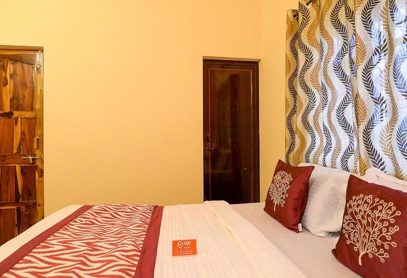 Hotel Oyo 1964 Apartment Aajo Goa