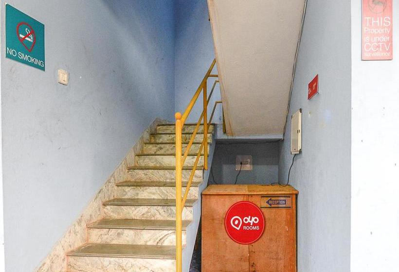 Hôtel Oyo 1964 Apartment Aajo 20