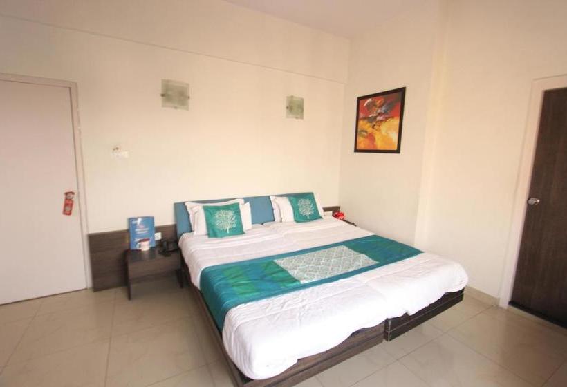 Hotel Oyo 1279 Tex Palazzo Gujarat