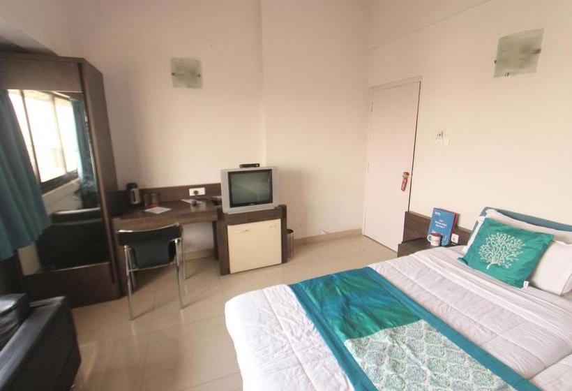 Hotel Oyo 1279 Tex Palazzo 11