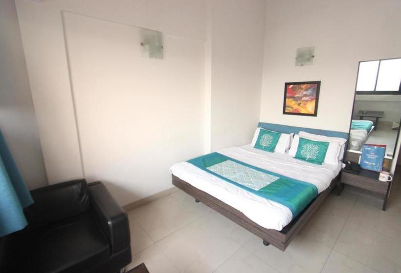 Hotel Oyo 1279 Tex Palazzo 12