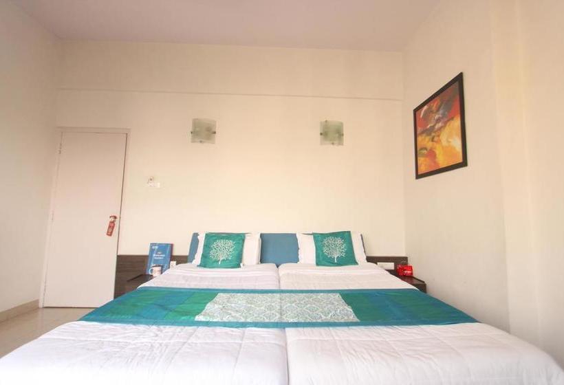 Hotel Oyo 1279 Tex Palazzo 13