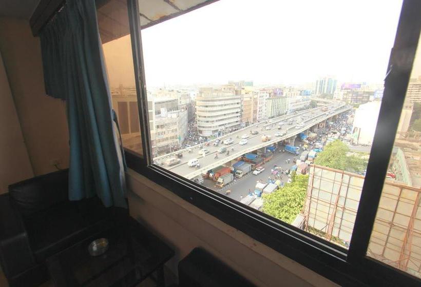 Hotel Oyo 1279 Tex Palazzo 14