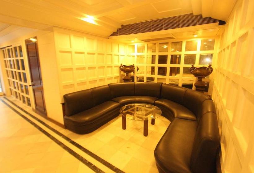 Hotel Oyo 1279 Tex Palazzo 17