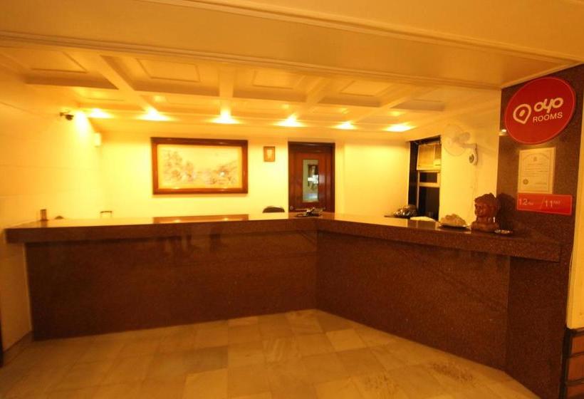 Hotel Oyo 1279 Tex Palazzo 18