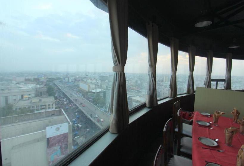 Hotel Oyo 1279 Tex Palazzo 19