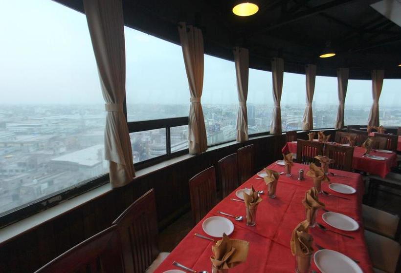 Hotel Oyo 1279 Tex Palazzo 20