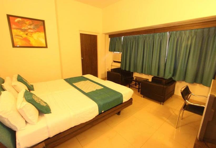 Hotel Oyo 1279 Tex Palazzo 3