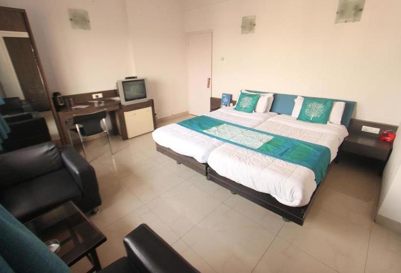 Hotel Oyo 1279 Tex Palazzo 5