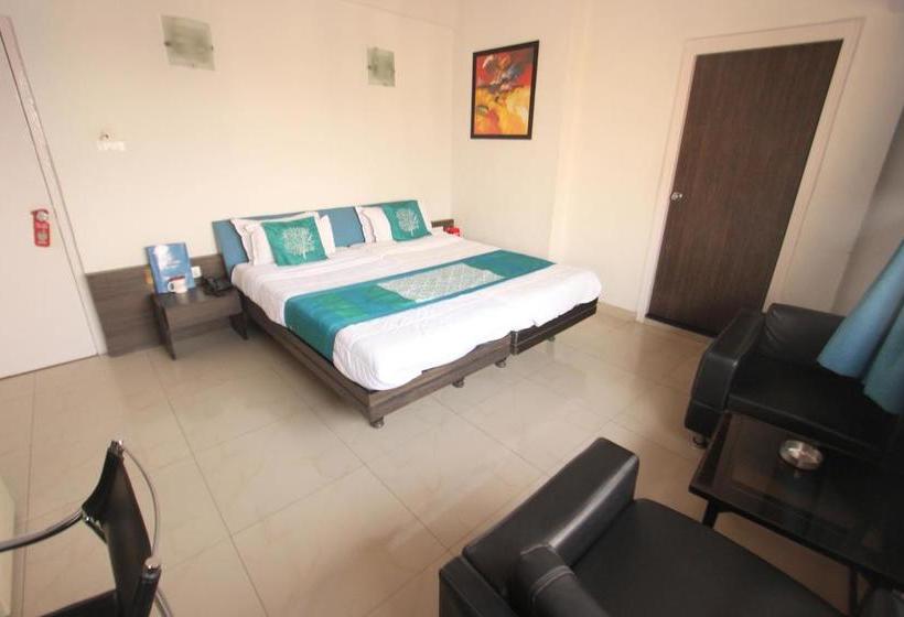 Hotel Oyo 1279 Tex Palazzo 6