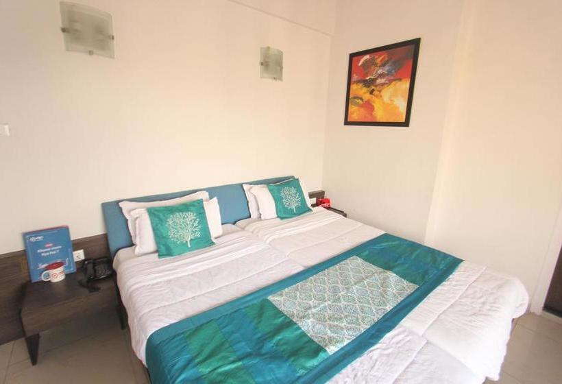 Hotel Oyo 1279 Tex Palazzo 7