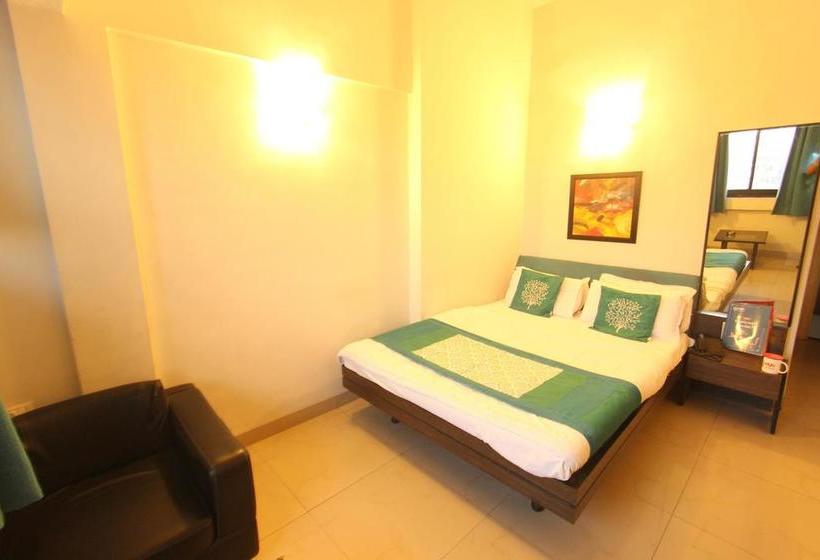 Hotel Oyo 1279 Tex Palazzo 8