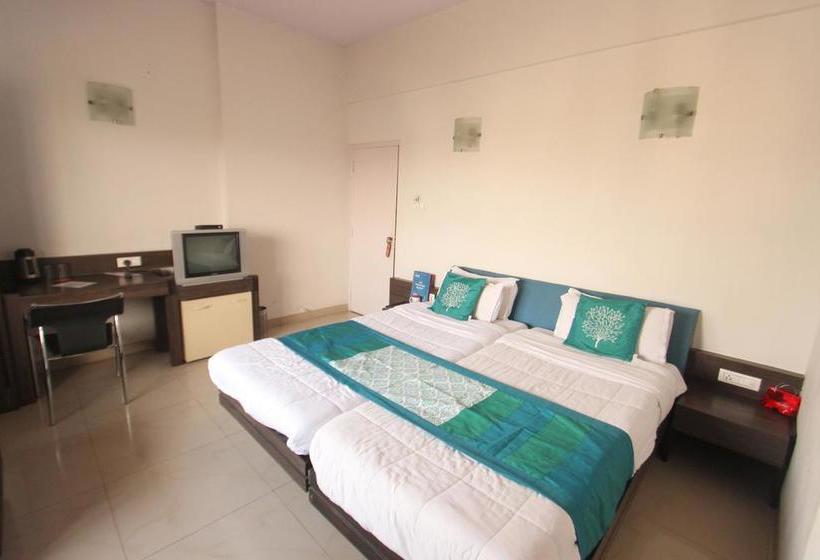 Hotel Oyo 1279 Tex Palazzo 9