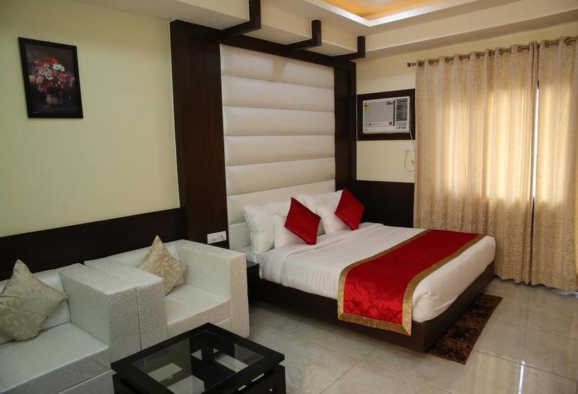 Hotel Continent Panchvati 7