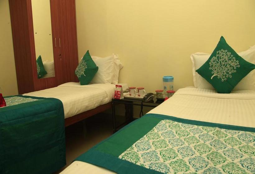 Hotel Oyo 2546 Chrompet 1