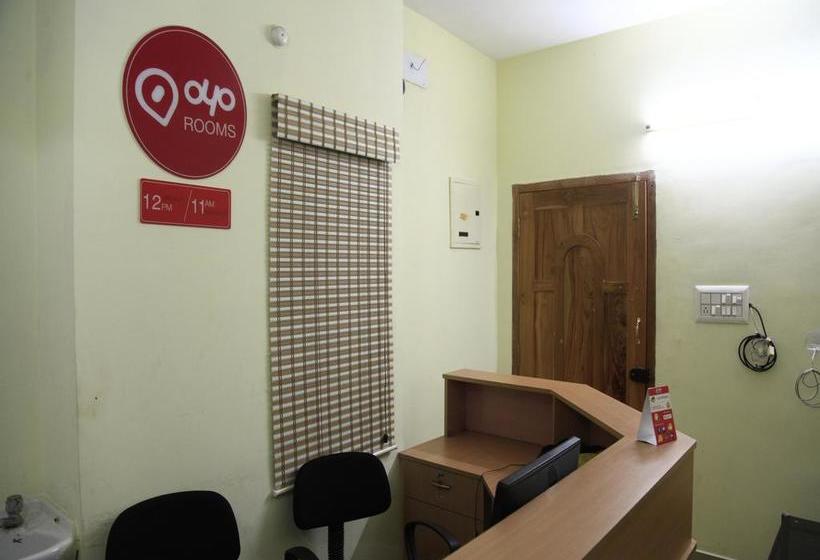 Hotel Oyo 2546 Chrompet 14