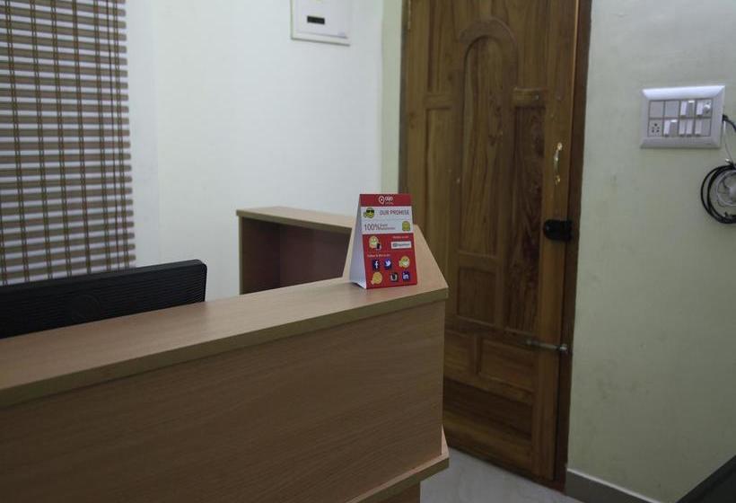 Hotel Oyo 2546 Chrompet 15