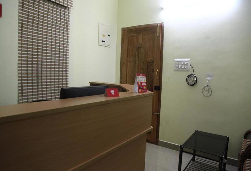 Hotel Oyo 2546 Chrompet 16