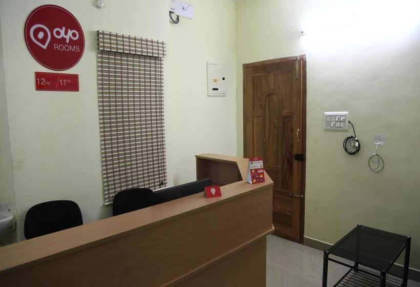 Hotel Oyo 2546 Chrompet 17