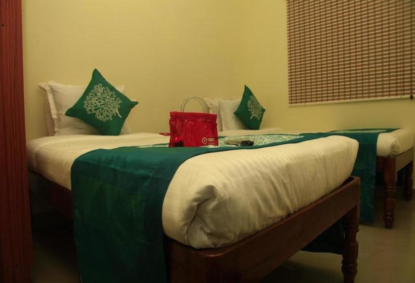 Hotel Oyo 2546 Chrompet 2