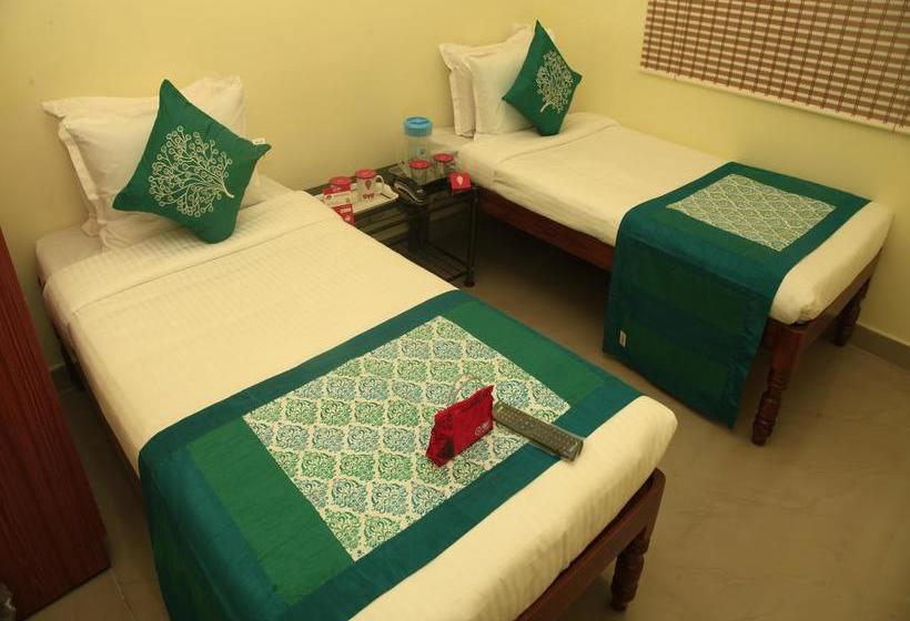 Hotel Oyo 2546 Chrompet 3