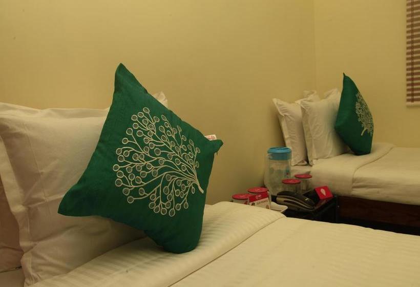 Hotel Oyo 2546 Chrompet 4