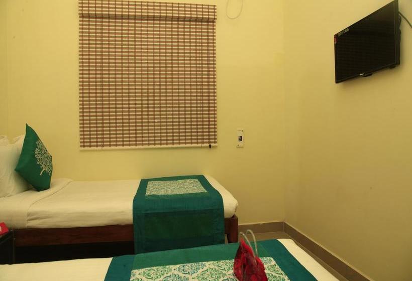 Hotel Oyo 2546 Chrompet 5