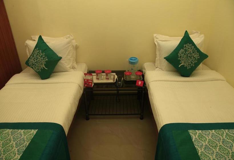 Hotel Oyo 2546 Chrompet 7