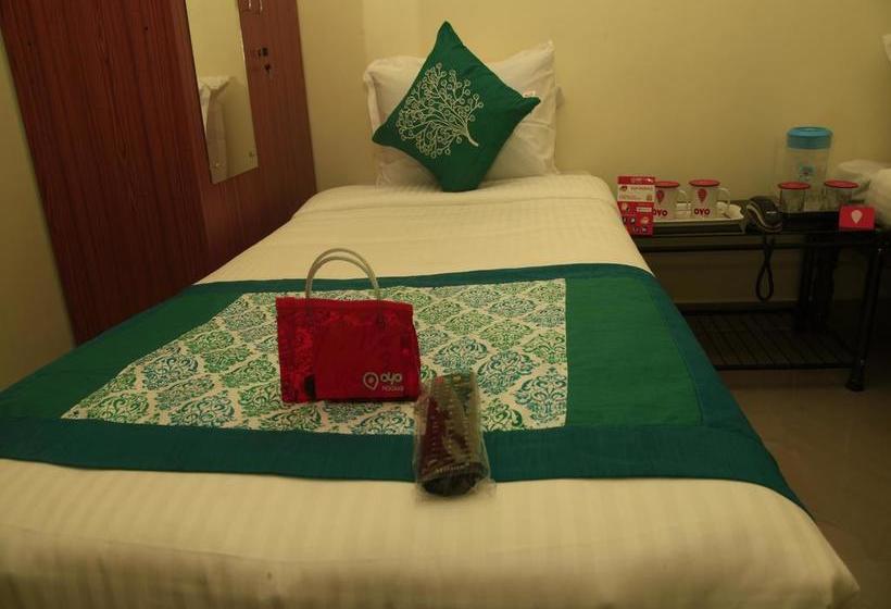 Hotel Oyo 2546 Chrompet 8