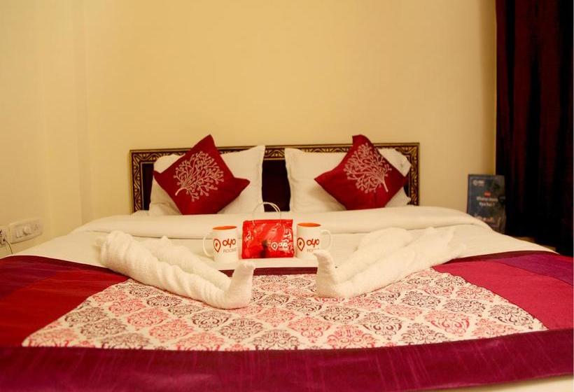 Hotel Oyo 2065 Ashoka Grand 12