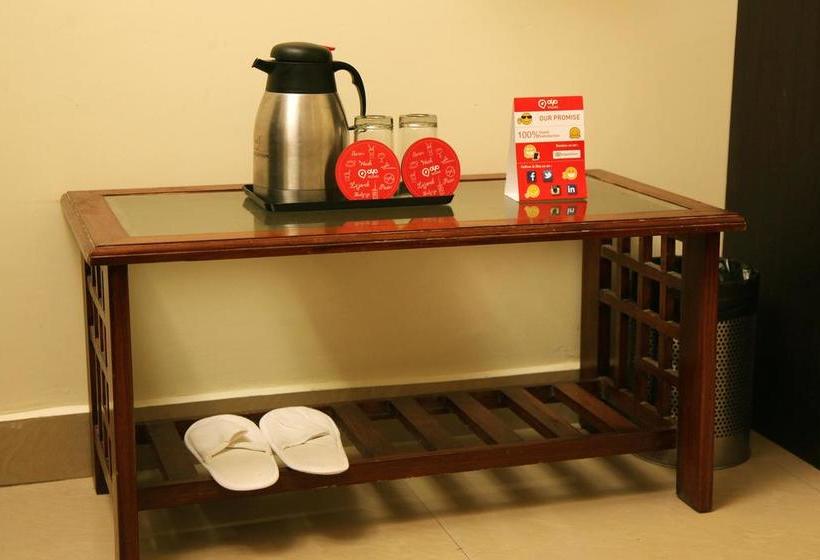 Hotel Oyo 2065 Ashoka Grand 13