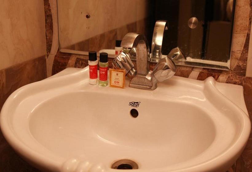 Hotel Oyo 2065 Ashoka Grand 17