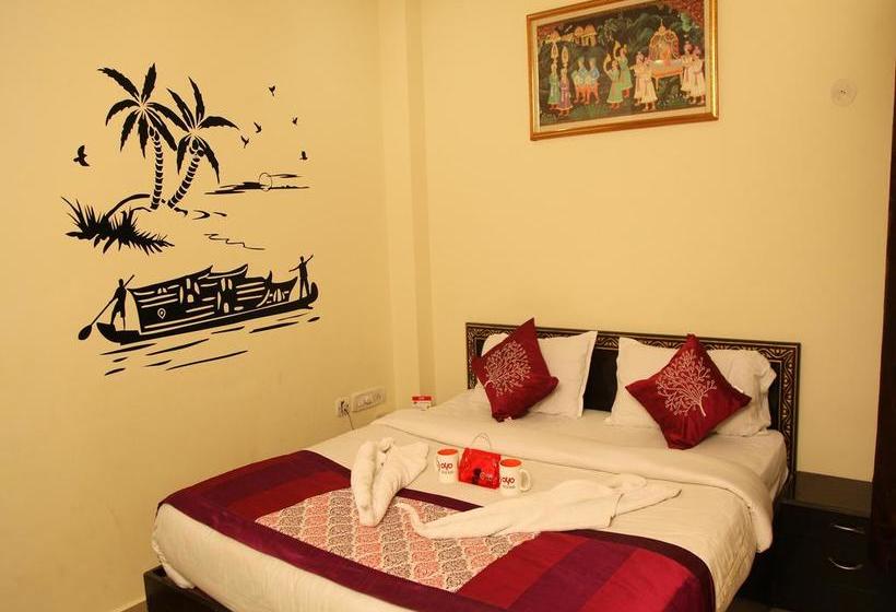 Hotel Oyo 2065 Ashoka Grand 2