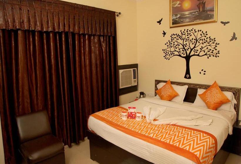 Hotel Oyo 2065 Ashoka Grand 3