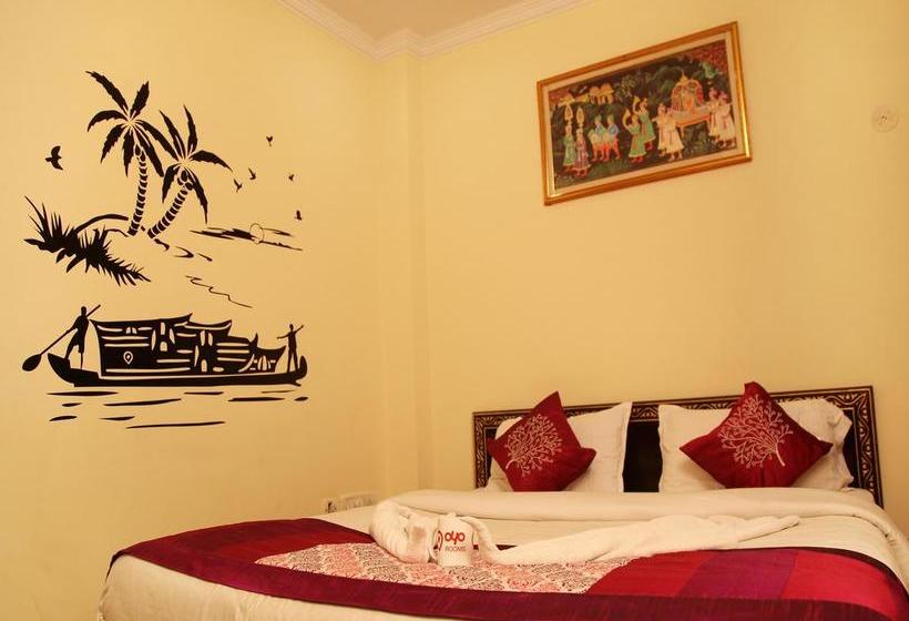 Hotel Oyo 2065 Ashoka Grand 4