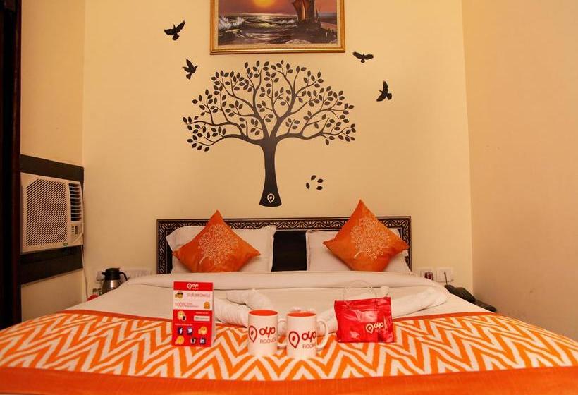 Hotel Oyo 2065 Ashoka Grand 6