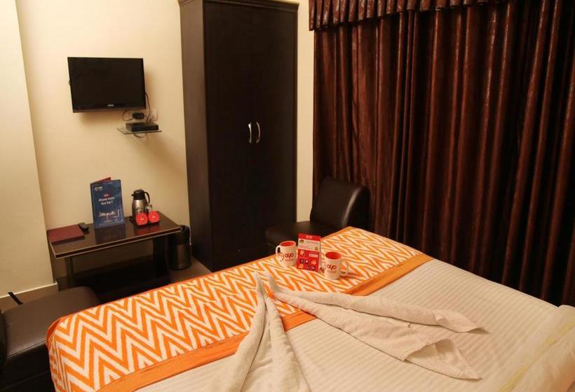 Hotel Oyo 2065 Ashoka Grand 7