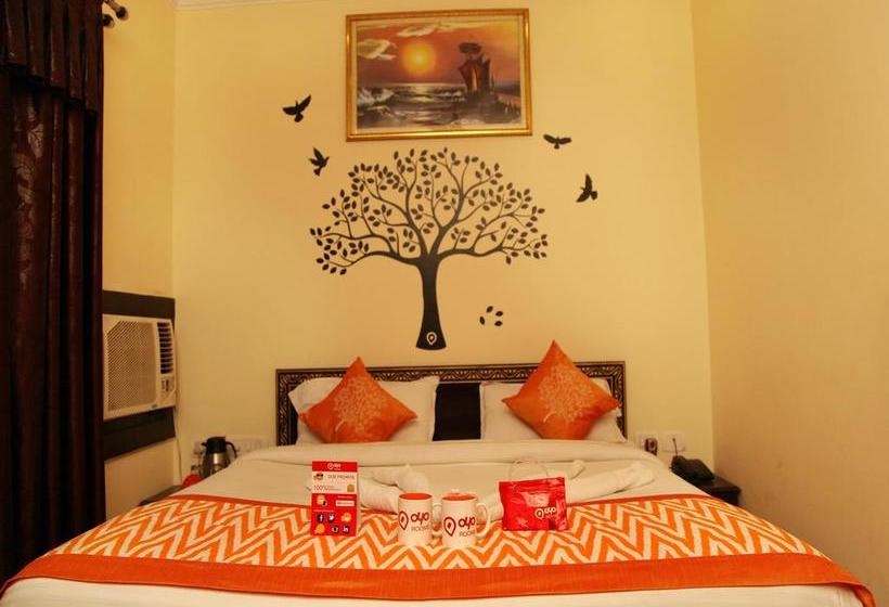 Hotel Oyo 2065 Ashoka Grand 8