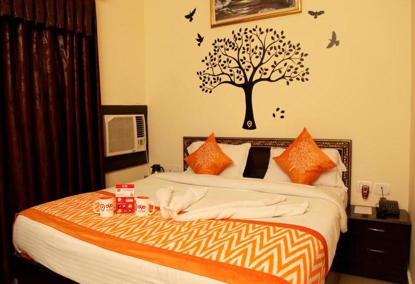 Hotel Oyo 2065 Ashoka Grand 9