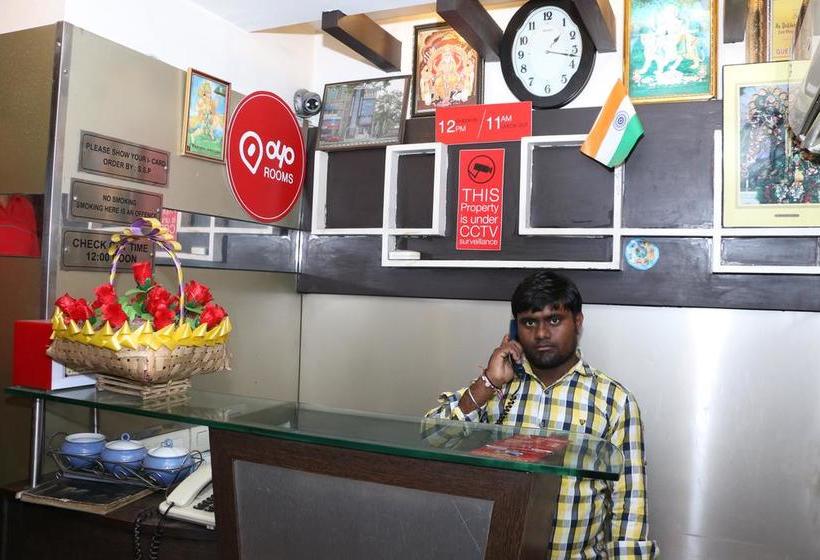 Hotel Oyo 2120 Silver Haze Ludhiana Punjab