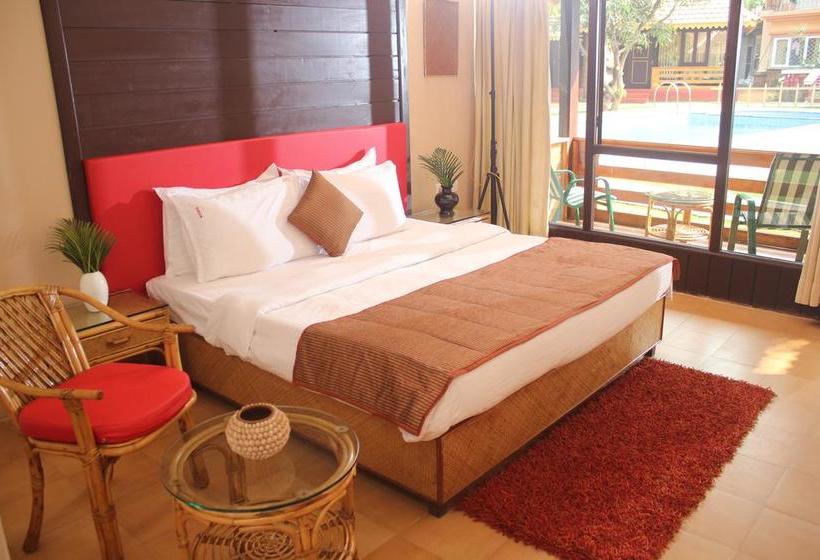 Hotel Antara Goa 1